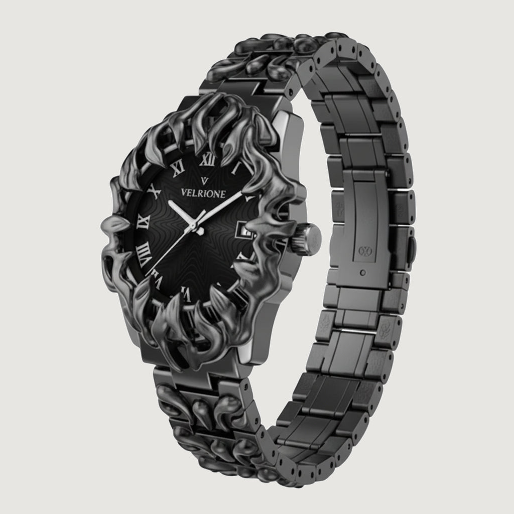 Monarch Black