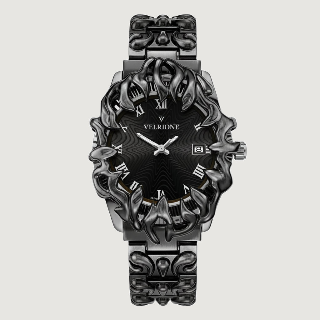 Monarch Black