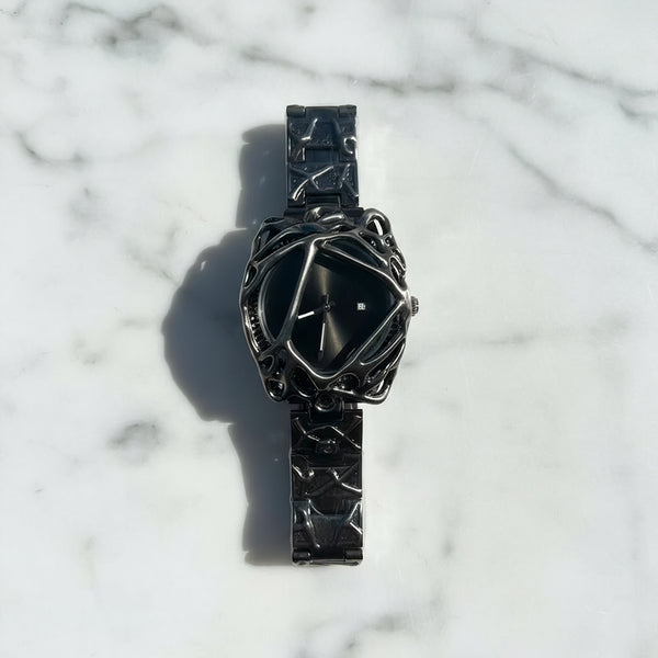 CHRONO SERIES