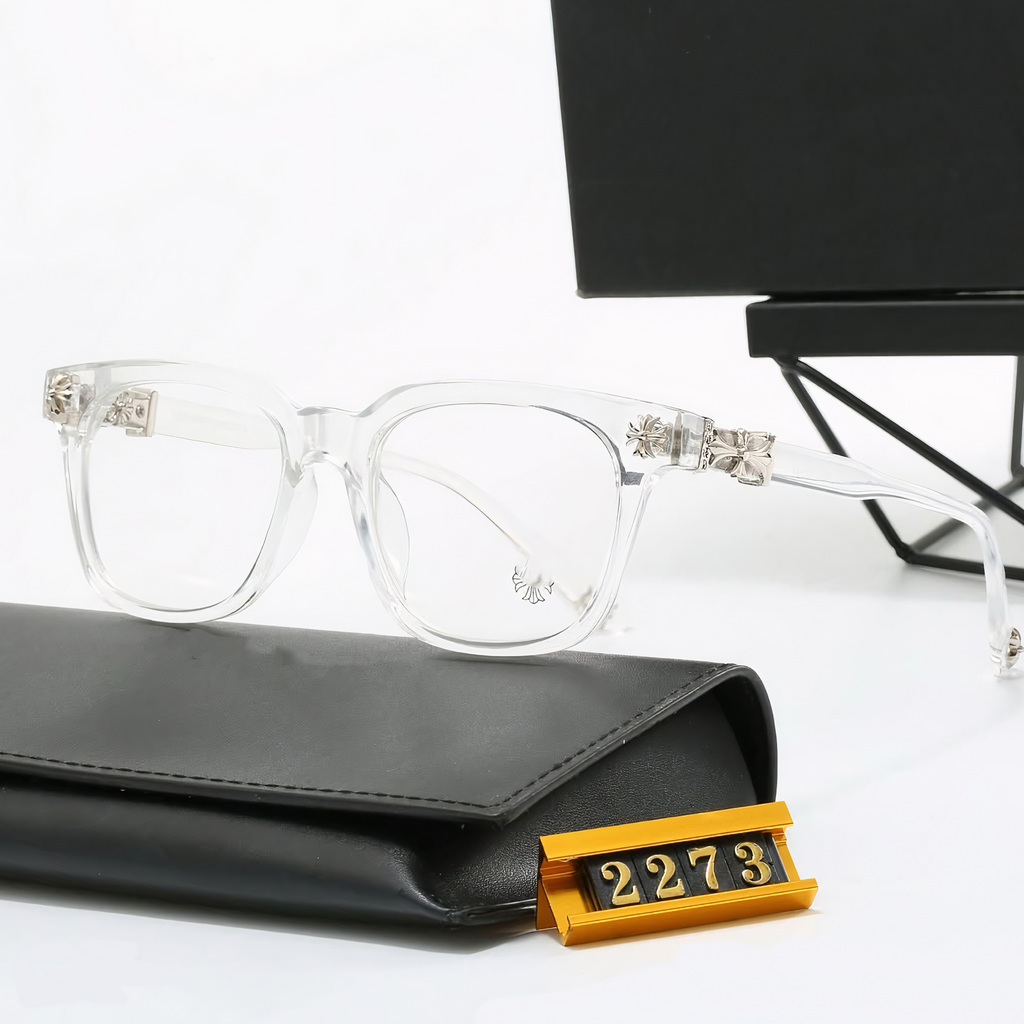 Velchrome VELCHROME Glasses – VELRIONE