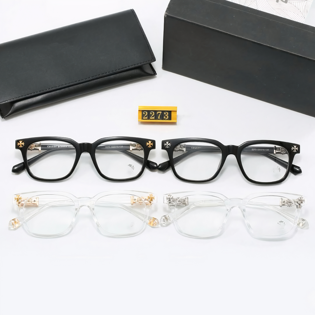 Velchrome VELCHROME Glasses – VELRIONE