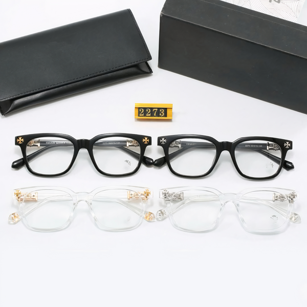 VELCHROME GLASSES