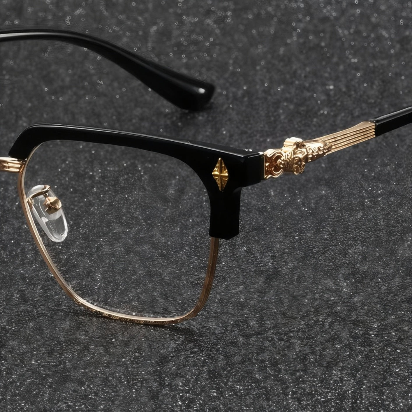 VELGARNET GLASSES