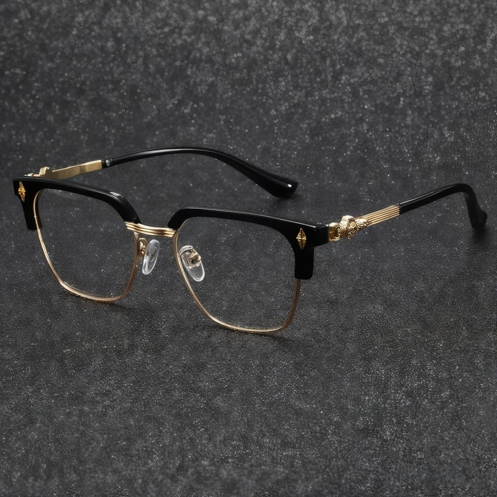 VELGARNET GLASSES