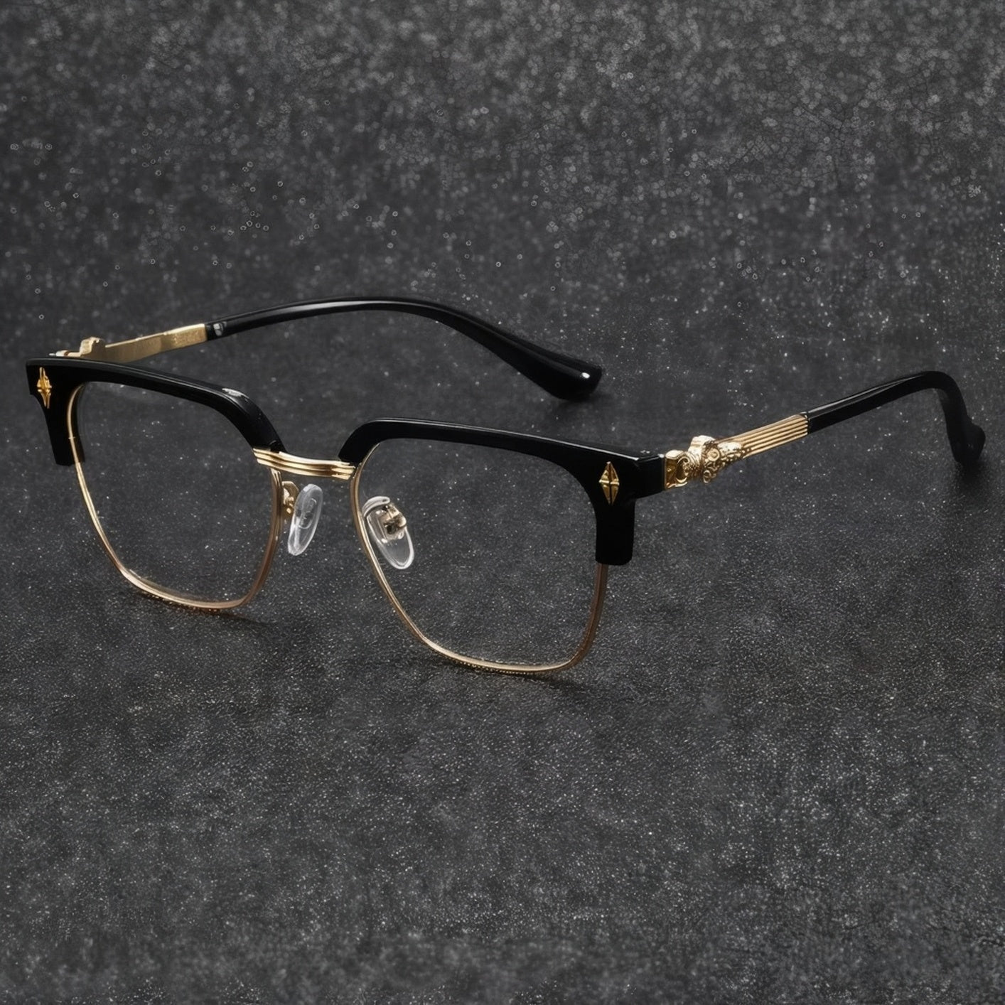VELGARNET GLASSES