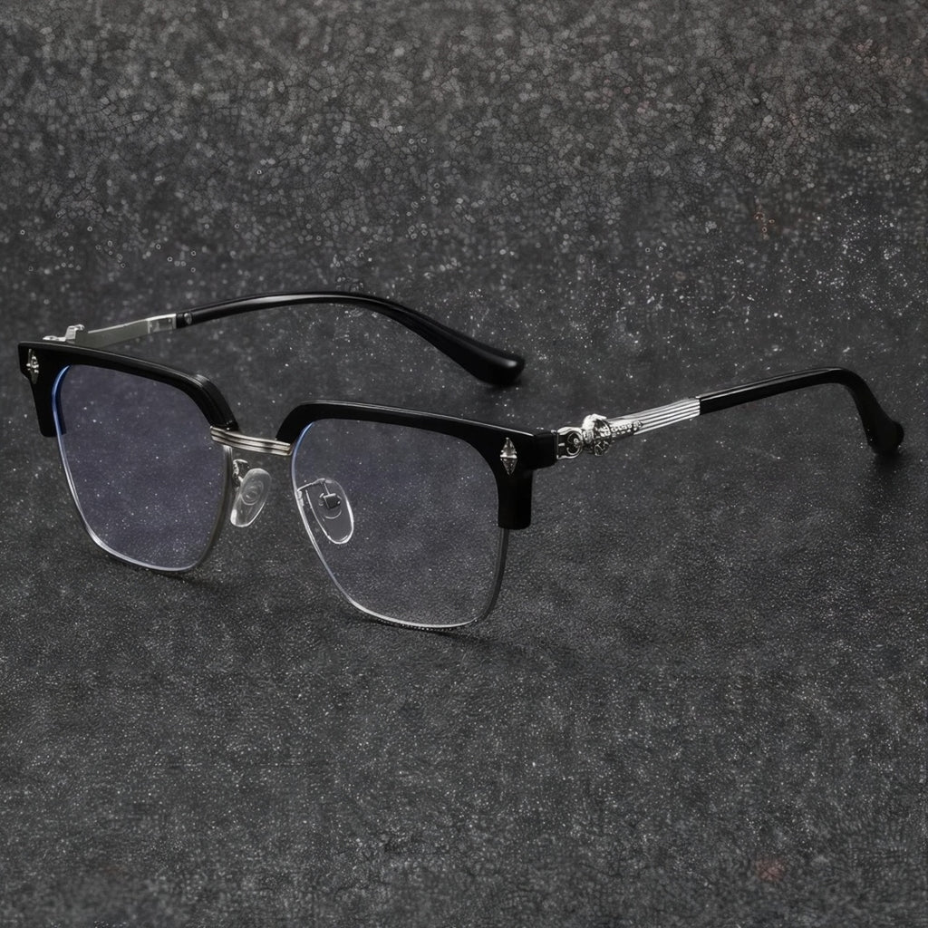 VELGARNET GLASSES