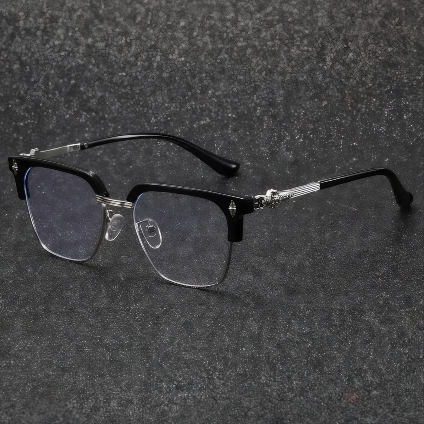 VELGARNET GLASSES