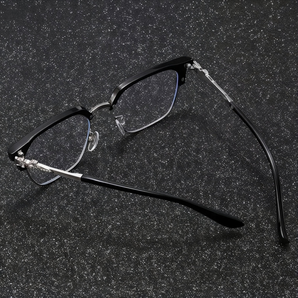 VELGARNET GLASSES