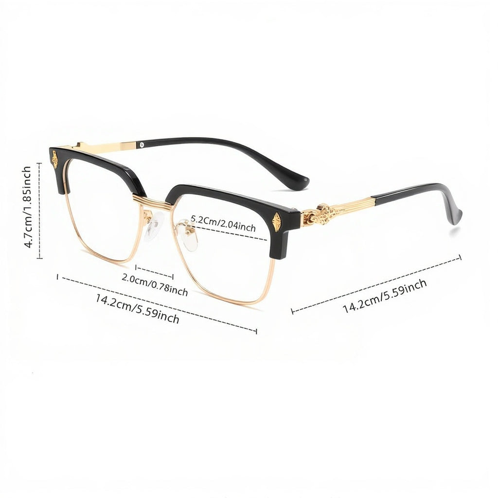 VELGARNET GLASSES